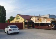 Nyárfa Vendéglő Kalocsa