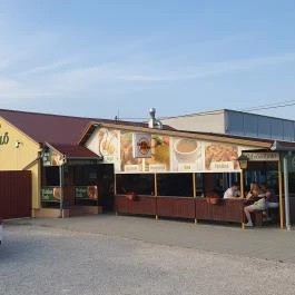 Nyárfa Vendéglő Kalocsa - Egyéb