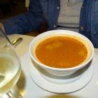 Nyárfás Étterem Zsámbék Zsámbék - Étel/ital