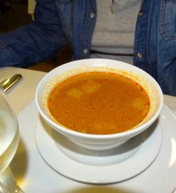 Nyárfás Étterem Zsámbék