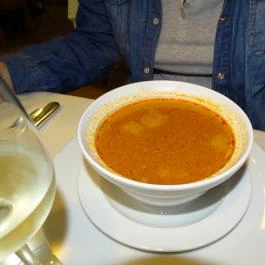 Nyárfás Étterem Zsámbék Zsámbék - Étel/ital