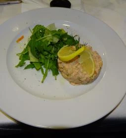 Nyárfás Étterem Zsámbék