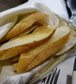 Nyárfás Étterem Zsámbék