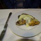 Nyárfás Étterem Zsámbék Zsámbék - Étel/ital