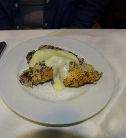 Nyárfás Étterem Zsámbék