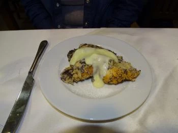 Nyárfás Étterem Zsámbék Zsámbék