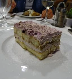 Nyárfás Étterem Zsámbék