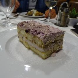 Nyárfás Étterem Zsámbék Zsámbék - Étel/ital