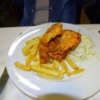 Nyárfás Étterem Zsámbék Zsámbék - Étel/ital