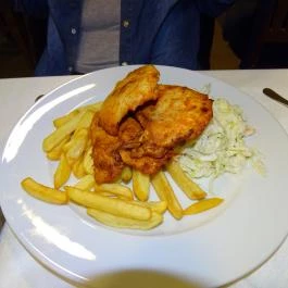 Nyárfás Étterem Zsámbék Zsámbék - Étel/ital