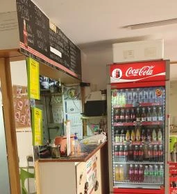 Nyárfás Hekk Sütöde