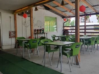 Nyárfás Hekk Sütöde Szigethalom