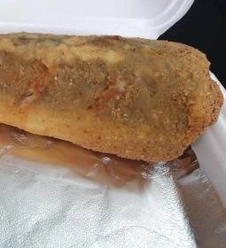 Nyárfás Hekk Sütöde