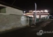 Nyerges Udvar - Prés Bár Tállya