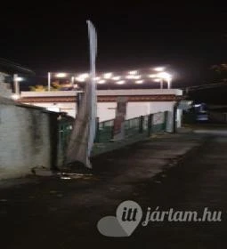 Nyerges Udvar - Prés Bár