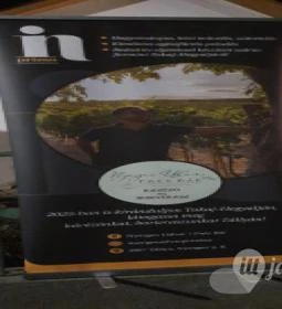 Nyerges Udvar - Prés Bár