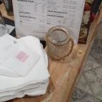 Nyerges Udvar - Prés Bár Tállya - Egyéb