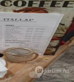 Nyerges Udvar - Prés Bár