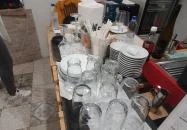 Nyerges Udvar - Prés Bár Tállya