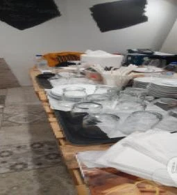 Nyerges Udvar - Prés Bár