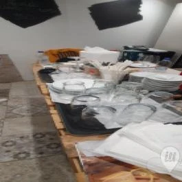 Nyerges Udvar - Prés Bár Tállya - Egyéb