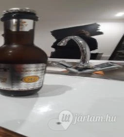 Nyerges Udvar - Prés Bár