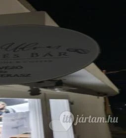 Nyerges Udvar - Prés Bár