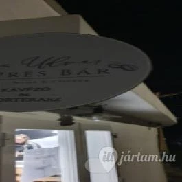 Nyerges Udvar - Prés Bár Tállya - Egyéb