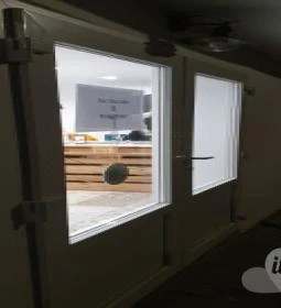 Nyerges Udvar - Prés Bár