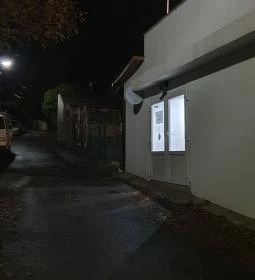 Nyerges Udvar - Prés Bár