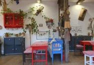 Keszegsütő Nyíregyháza