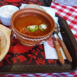 Keszegsütő Nyíregyháza - Egyéb