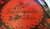 Keszegsütő Nyíregyháza - Egyéb