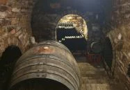 Nyolcasbor - Nyolcas & Fia Pince Eger