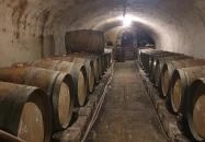 Nyolcasbor - Nyolcas & Fia Pince Eger