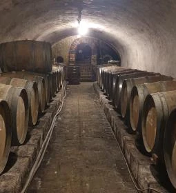 Nyolcasbor - Nyolcas & Fia Pince