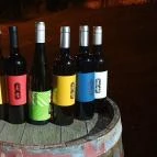 Nyolcasbor - Nyolcas & Fia Pince Eger - Egyéb