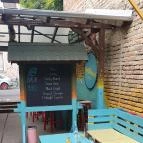 Nyugi Kert Szeged - Külső kép