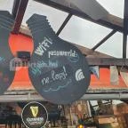 Nyugi Kert Szeged - Külső kép