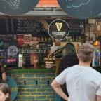 Nyugi Kert Szeged - Külső kép