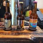 Nyugi Kert Szeged - Belső