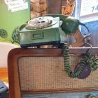 Nyugi Kert Szeged - Belső