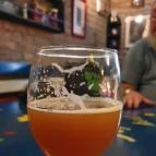 Nyugi Kert Szeged - Étel/ital