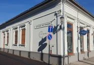 O'mami és Rozmaring bistro étterem Nagymaros