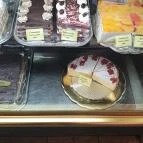 Oázis Cukrászda Kávéház Solt - Egyéb