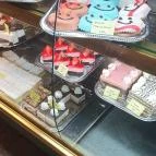 Oázis Cukrászda Kávéház Solt - Egyéb