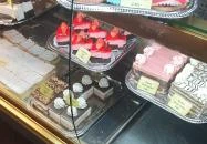 Oázis Cukrászda Kávéház Solt