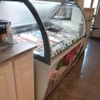 Oázis Cukrászda Kávéház Solt - Egyéb