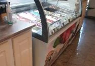 Oázis Cukrászda Kávéház Solt