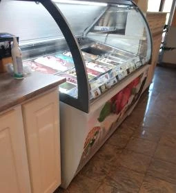 Oázis Cukrászda Kávéház